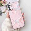 Cute Cat Case for Motorola Moto G42 Casing Protective Phone Cover For Moto G 42 G42 MotoG42 XT2233-2 Shell Capa