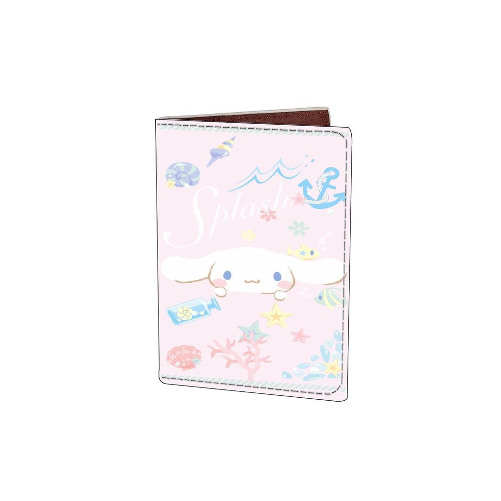 Katzenpass-Tasche Studentenausweis-Tasche Gepäck