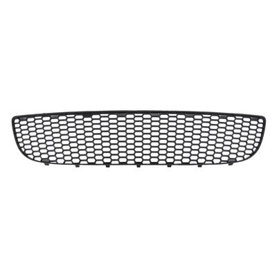 Front Bumper Lower Grille 1C0807681H01C Impact Proof Stylish Look Lower Front Bumper Mesh Grille for