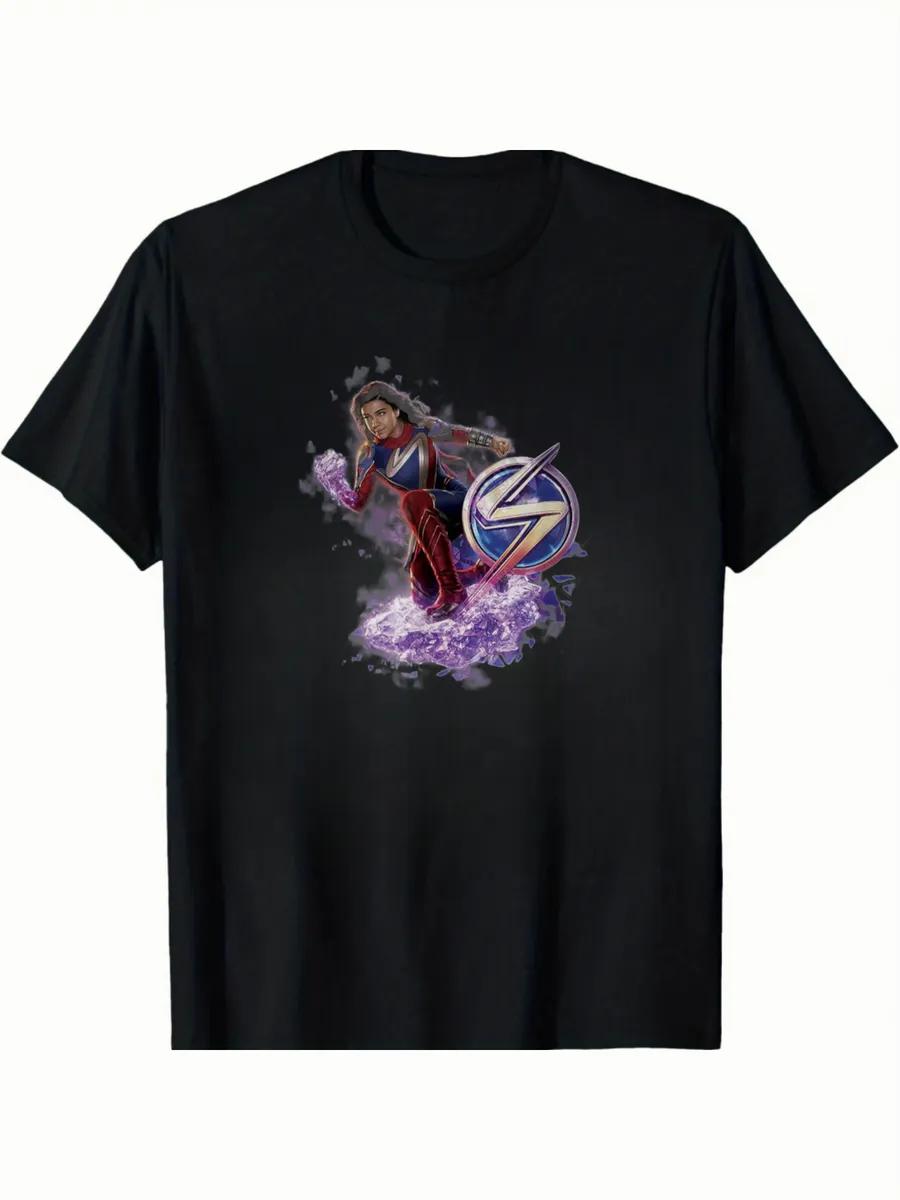 

Футболка с принтом «Дюна» 2XL