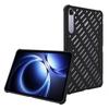Shockproof Flexible Tablets Shell Cover for K Pad 8.8inch Devices Easy Grip Design