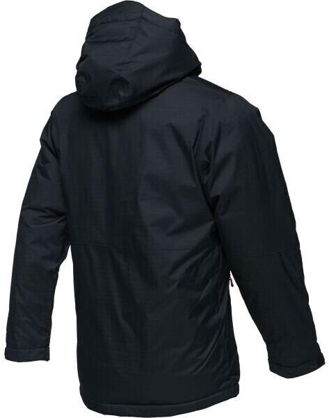 Куртка Columbia Oak Harbor II Insulated Waterproof черная