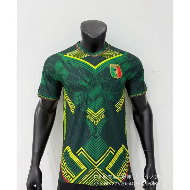 Football Jersey Short Sleeve Breathable Sports Top Men Women Adult