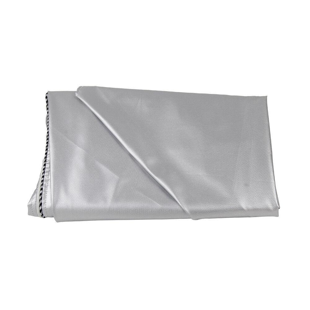 Sunscreen Dustproof Waterproof Washing Machine Covers Laundry Dryer Dust Covers Roller Washer