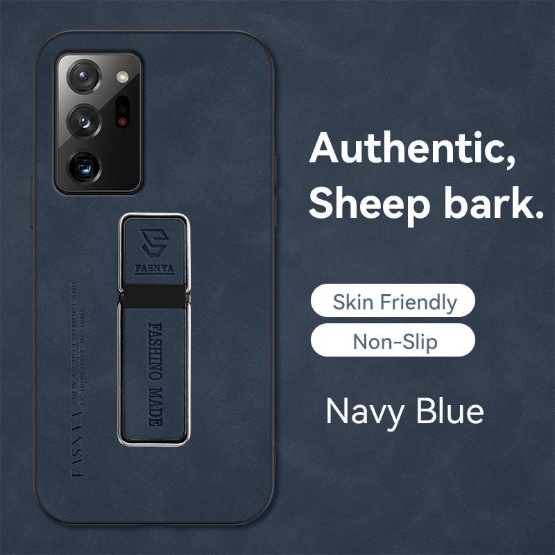 

Чехол для Samsung Galaxy Note20 Ultra с магнитным держателем, чехол для телефона Samsung Note20Ultra Note 20, противоударный кожаный чехол на заднюю панель Galaxy Note 20 Ultra