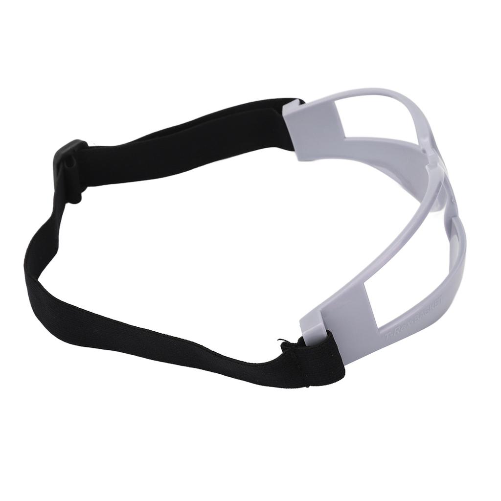 Basketball Dribbling Glasses Adjustable Size Eye Protection Sport Dribble Goggles for Beginner for
