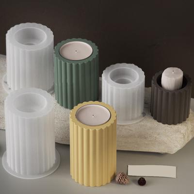 Mum Yapımı – Mum kalıpları ve diğer aksesuarlar