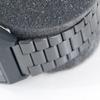 Casio Standard Digital Watch Black with Inverted LCD B640WB-1BJF Standard,