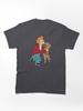 Milo Murphy's Law Fry and Seymour Classic Unisex T-Shirt
