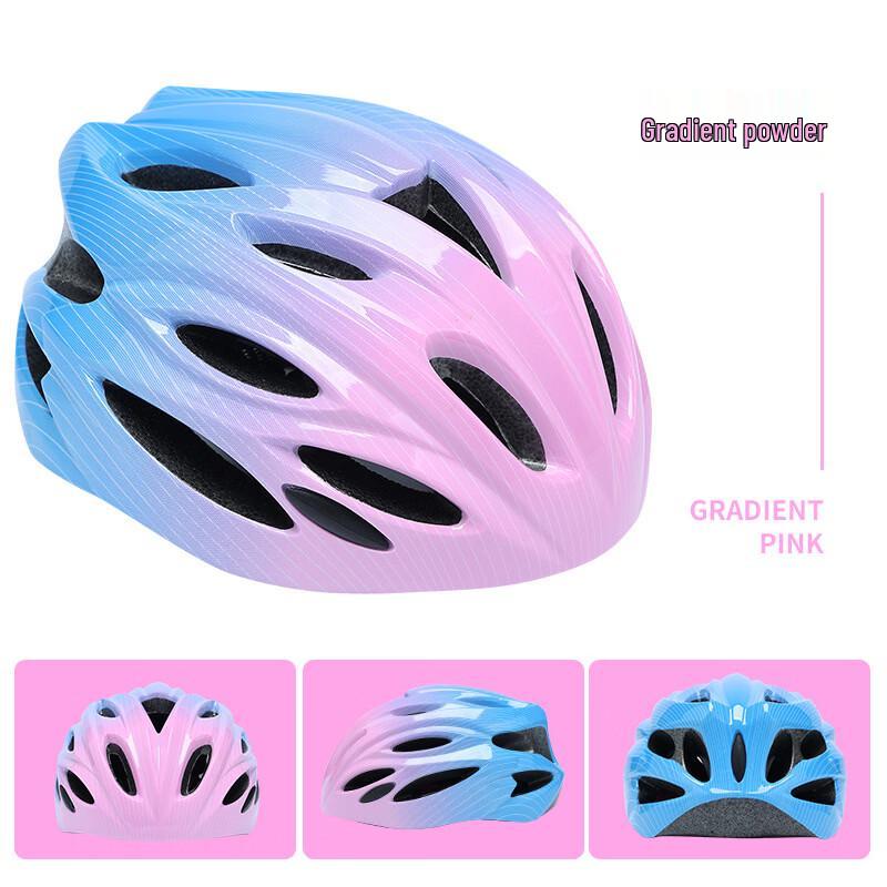 

Li Shi Kids Bicycle Cycling Helmet