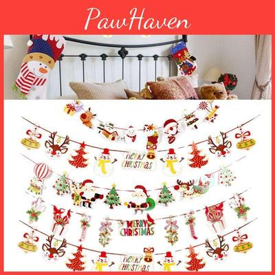Decorazioni e accessori per feste – Decorazioni natalizie