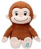Iwaya and Dress Live Curious George ST Mark Certified Toy for Ages 3 and Sing, Talk, Up! Let's Together! Up, 3252-2