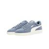 Puma Smash Two-Layer Cowhide Synthetic Leather Retro Minimalist High-End Breathable Low-Top Sneakers Unisex Sneakers 390984-31