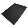 1380x1800mm Uzemňovací podložka 5m Drát 3 Otvory Venkovní Relaxace Zmírňuje Úzkost Uzemňovací Podložka pro