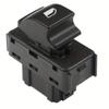 Car Power Window Switch for Peugeot 301 2012-2017 for Citroen C-Elysee 96657927ZD