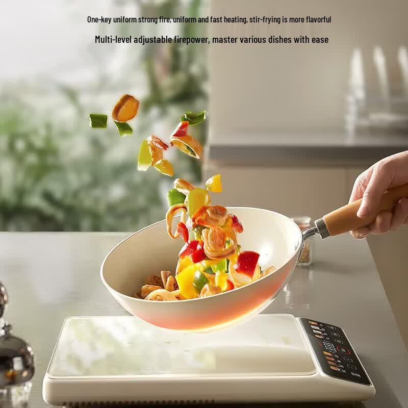 Supor Smart Induction & Ceramic Cooker