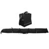 Nylon Snowboard Bag and Ski Boot Storage Bags Waterproof Carrying Travel Case Set
