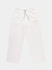 Haisan No Wear Sweatpants White