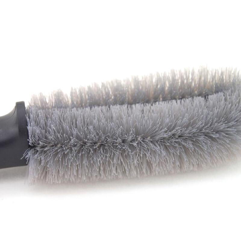 Bingyu BY-2401 Car Tire & Wheel Cleaning Brush Set