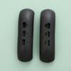 2pcs Anti-scald Pot Holders Cover Heat Resistant Pot Ear Clip Pot Handle Cover  Stewpan