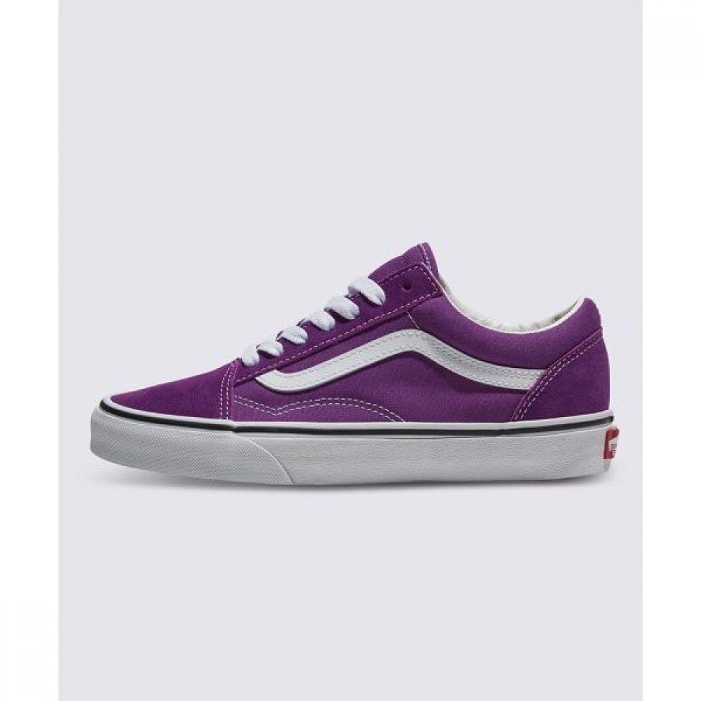 

Vans 3000 Krw Payment Benefit Old School Purple Magic Vn0007nt1n81 230