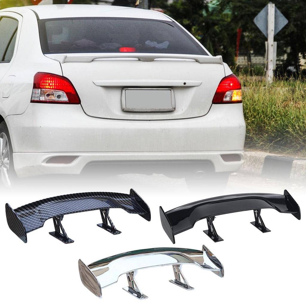 Eleganter Universal-Autospoiler - Verbessern Sie das Aussehen und die Leistung Ihres Fahrzeugs