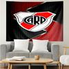 Club Atlético River Plate Tapestry for Bedroom Aesthetic Classroom Tapestries Wall Hanging for Living Room Dorm Office,Ideal Creative Gift