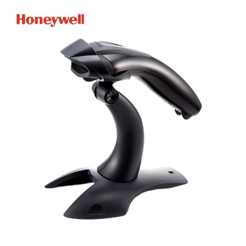 Honeywell Industrial & Retail Barcode Scanners