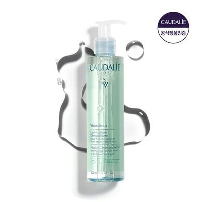 Vinoclean Mizellares Reinigungswasser 200ml