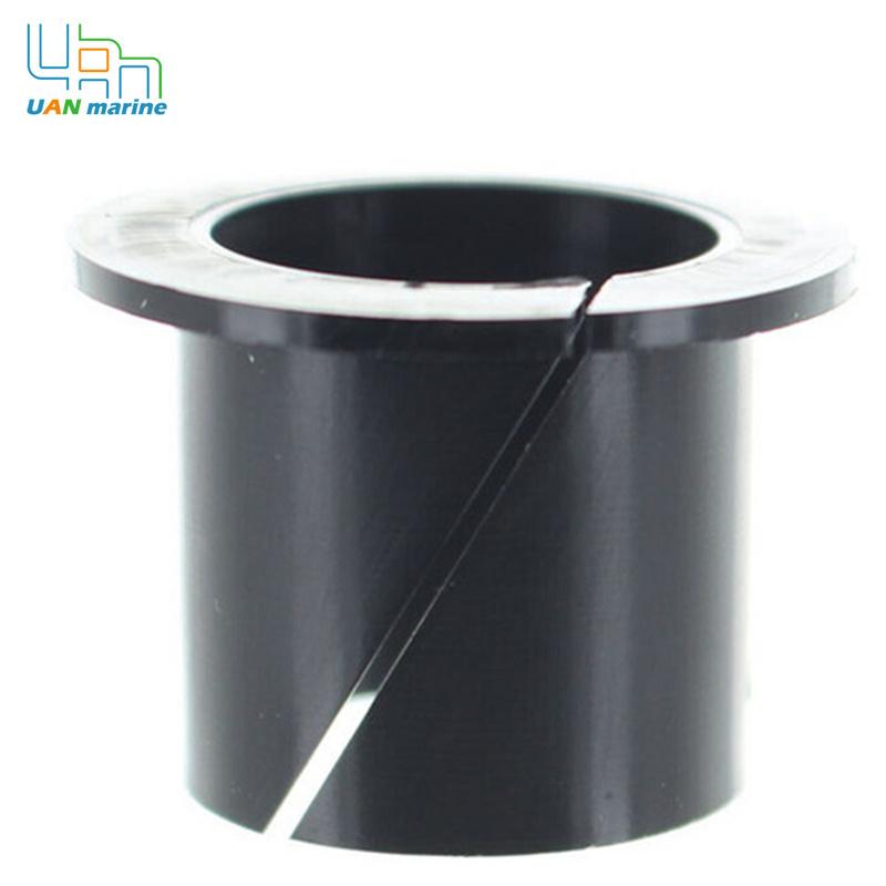 4 PCS 3853423 Trim Cylinder Pin Bushing for Volvo Penta 3-8.2 L V6 V8 DP-SM SX-M SX-C SX-R SX-S Sterndrive 0778256 0915050