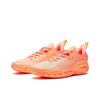 Anta Crazy 2 Pro Basketball Shoes Men Sneaker Sunshine-Orange Orange-Red 912541606-4