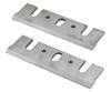 Nakahashi Seisakusho Ryobi L120 BP Electric Planer Blades, 2-Pack, 67-4534-32
