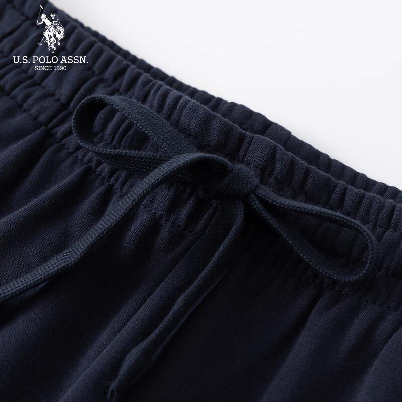 U.S. POLO ASSN. Men's Casual Athletic Jogger Pants