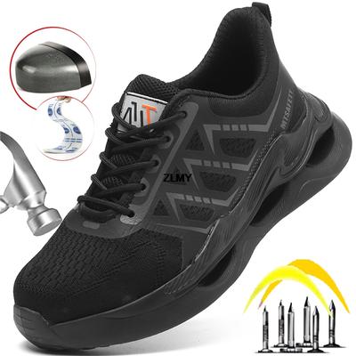 Unisex schoenen – Hiking schoenen