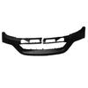 BMW X1 E84 Front Bumper Deflector 51117345032