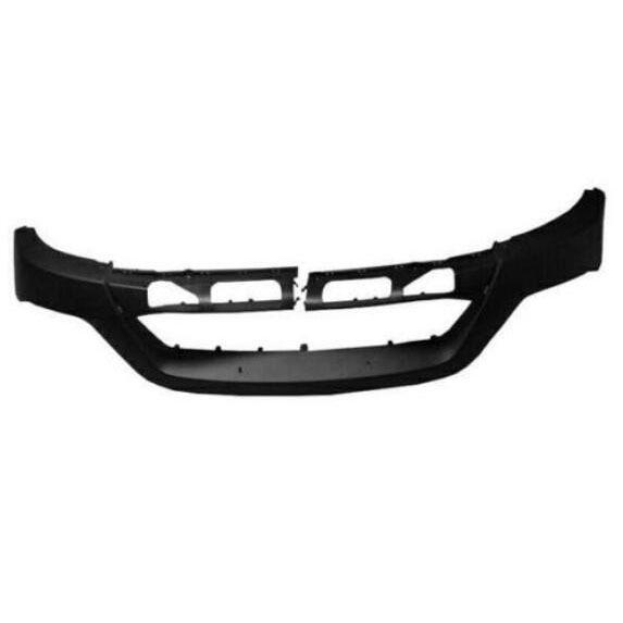 BMW X1 E84 Front Bumper Deflector 51117345032