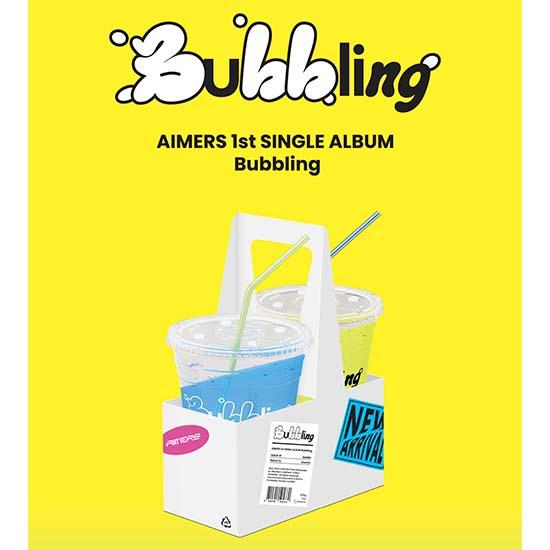 AIMERS Bubbling