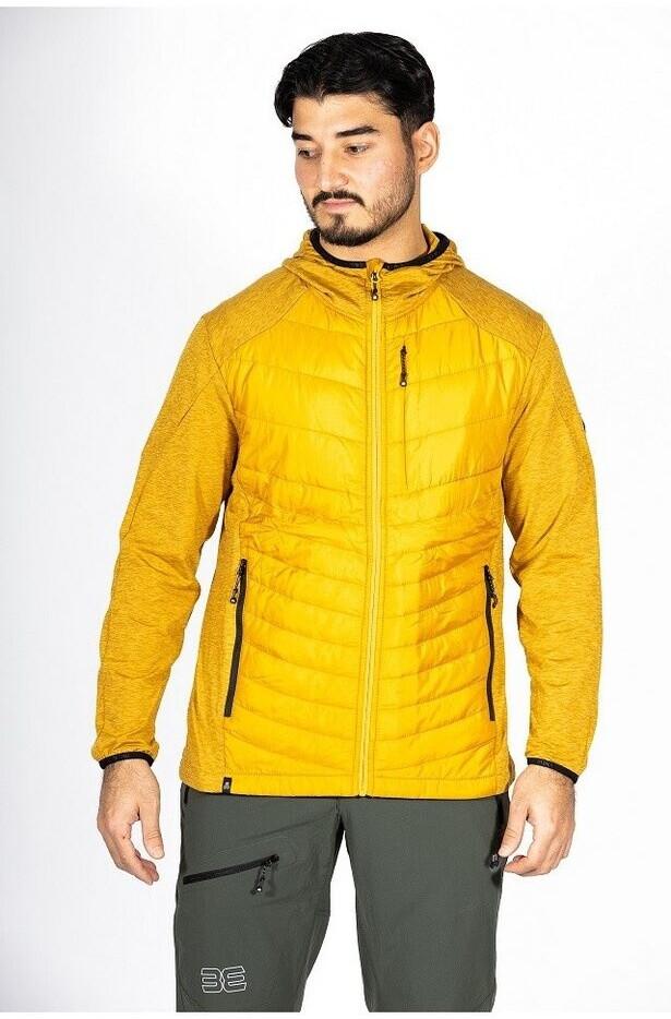 Зимняя куртка Maul Steppjacke Marquartstein Hybrid темно-синяя