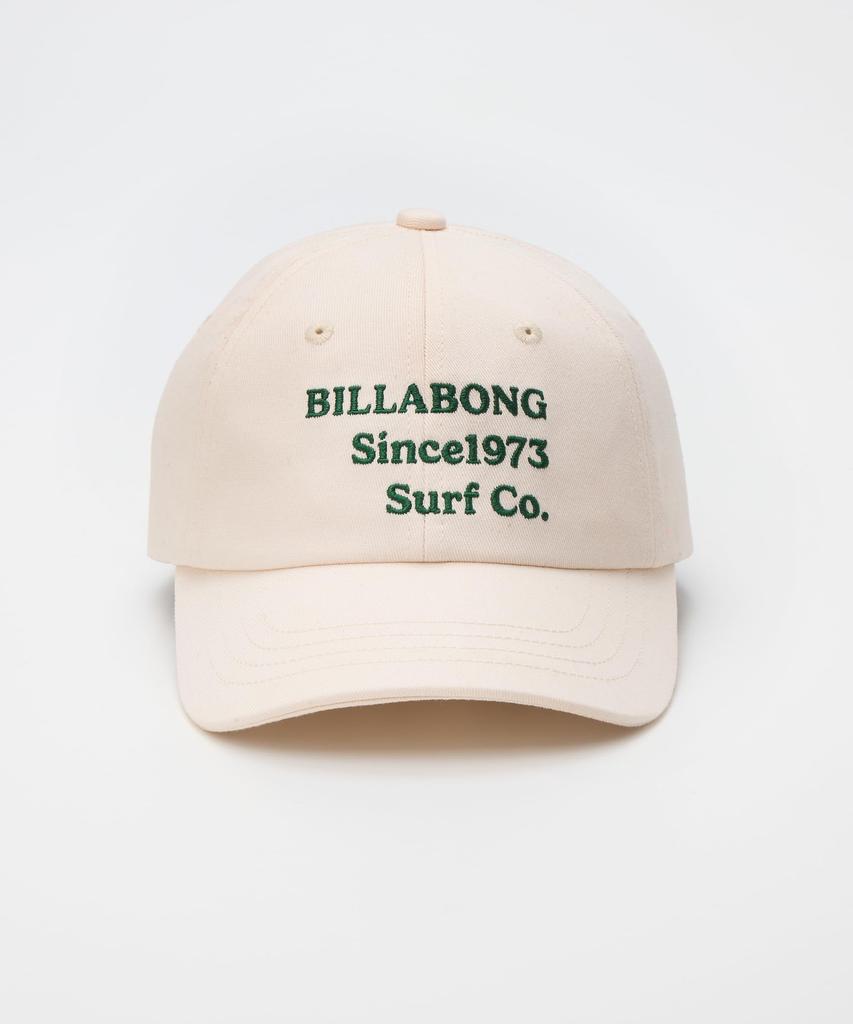 Billabong Cap Logo Cap