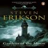Gardens Of The Moon by Steven Erikson Paperback Book 9781804995518