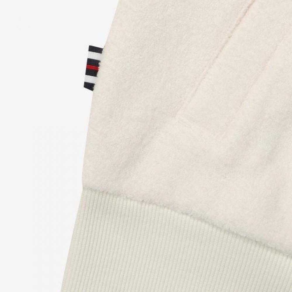 Fila Tennis Fleece Terry Zip Up