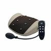 Lumbar Traction Device, Heated Therapy, Relieves Disc Herniation, Muscle Strain, Adjustable Modes
