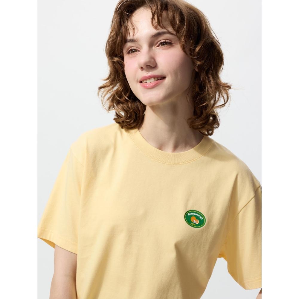 Uniqlo Japan Sanrio Characters Ut