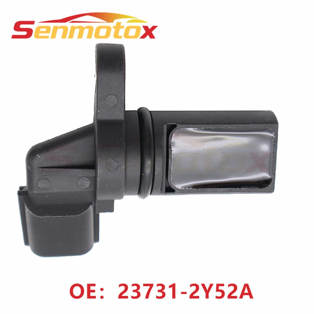 23731-2Y52A Camshaft Position Sensor For Nissan Pathfinder Infiniti M45 QX4 3.5 4.5L 237312Y52A 23731 2Y52A Auto Accessories
