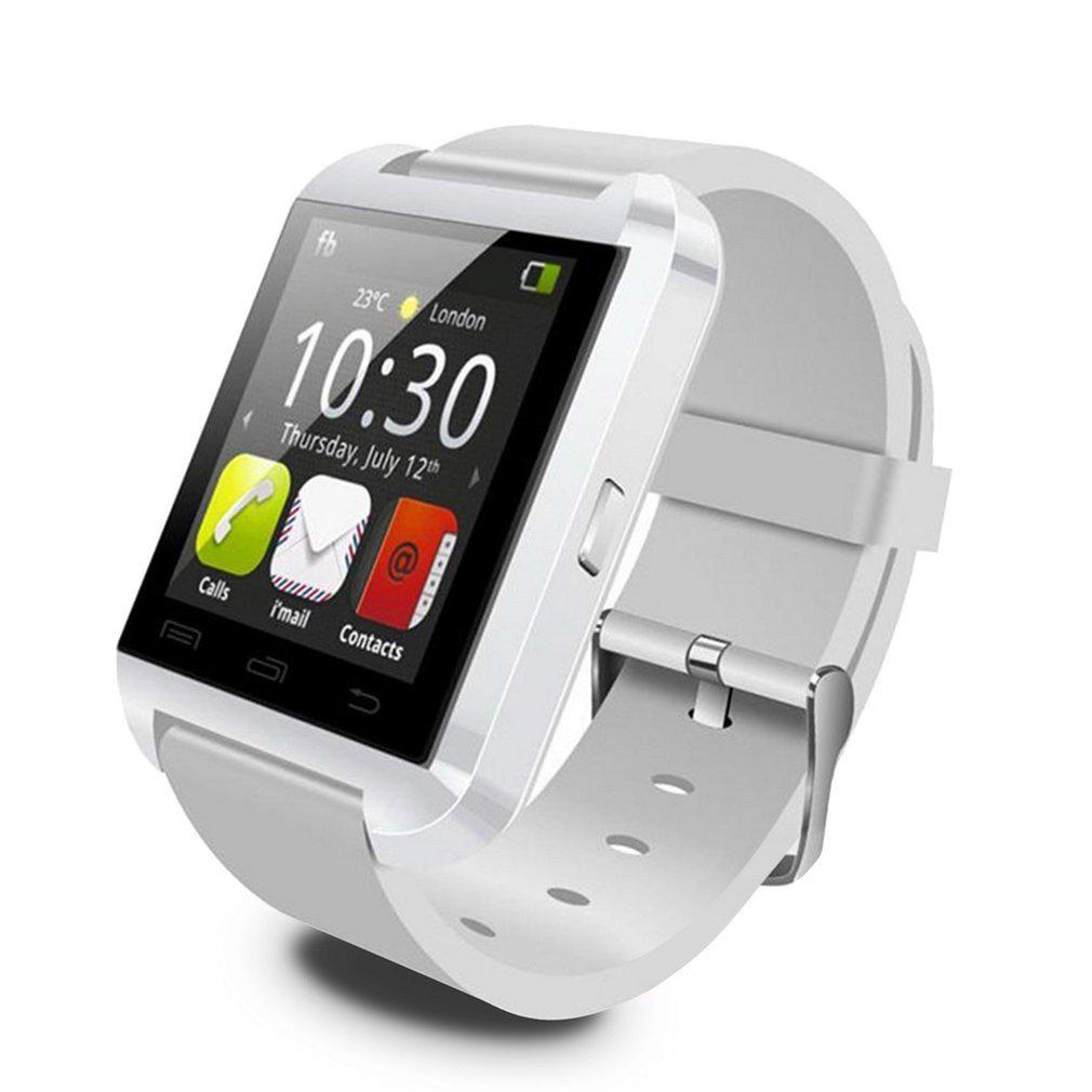 u8 pro smartwatch