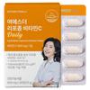 Daily Esther Formula Yeo Esther Liposome Vitamin C 24g 1 pcs 30 Tablets