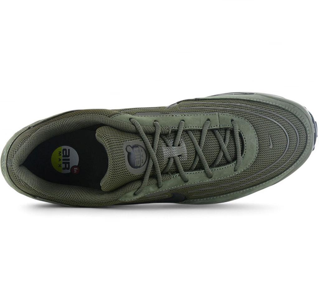Nike Air Max Verse - Herren Sneakers Schuhe Grün FV1302-301 90 ORIGINAL