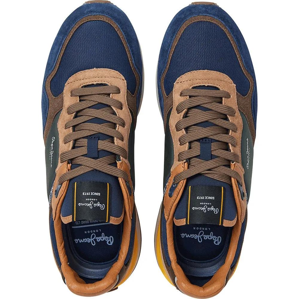 Pepe Jeans Кросовки Buster Pro