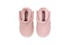 Nike Novice Abrasion Resistant Thermal High Top Snow Boots Pink Infant And Toddler AV8338-601