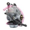 For Kawasaki  Bayou 300 1986-2005 4-Stroke Motorcycle Carburetor for KLF 300 KLF300 KLF300C 4X4 ATV Carb Air Intake Fuel Parts